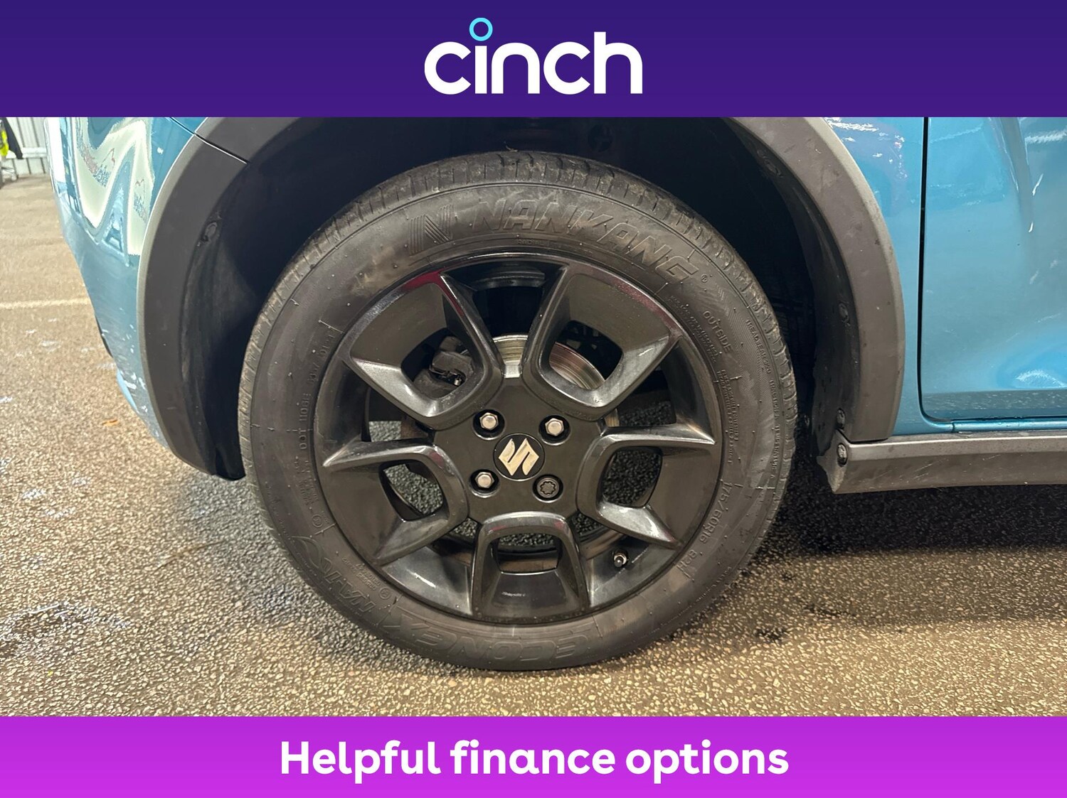 Used Suzuki Ignis 2018 for sale - 76934432: Photo 24