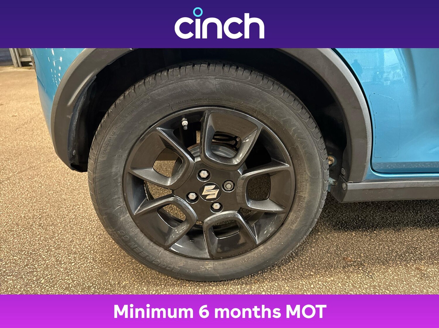 Used Suzuki Ignis 2018 for sale - 76934432: Photo 27