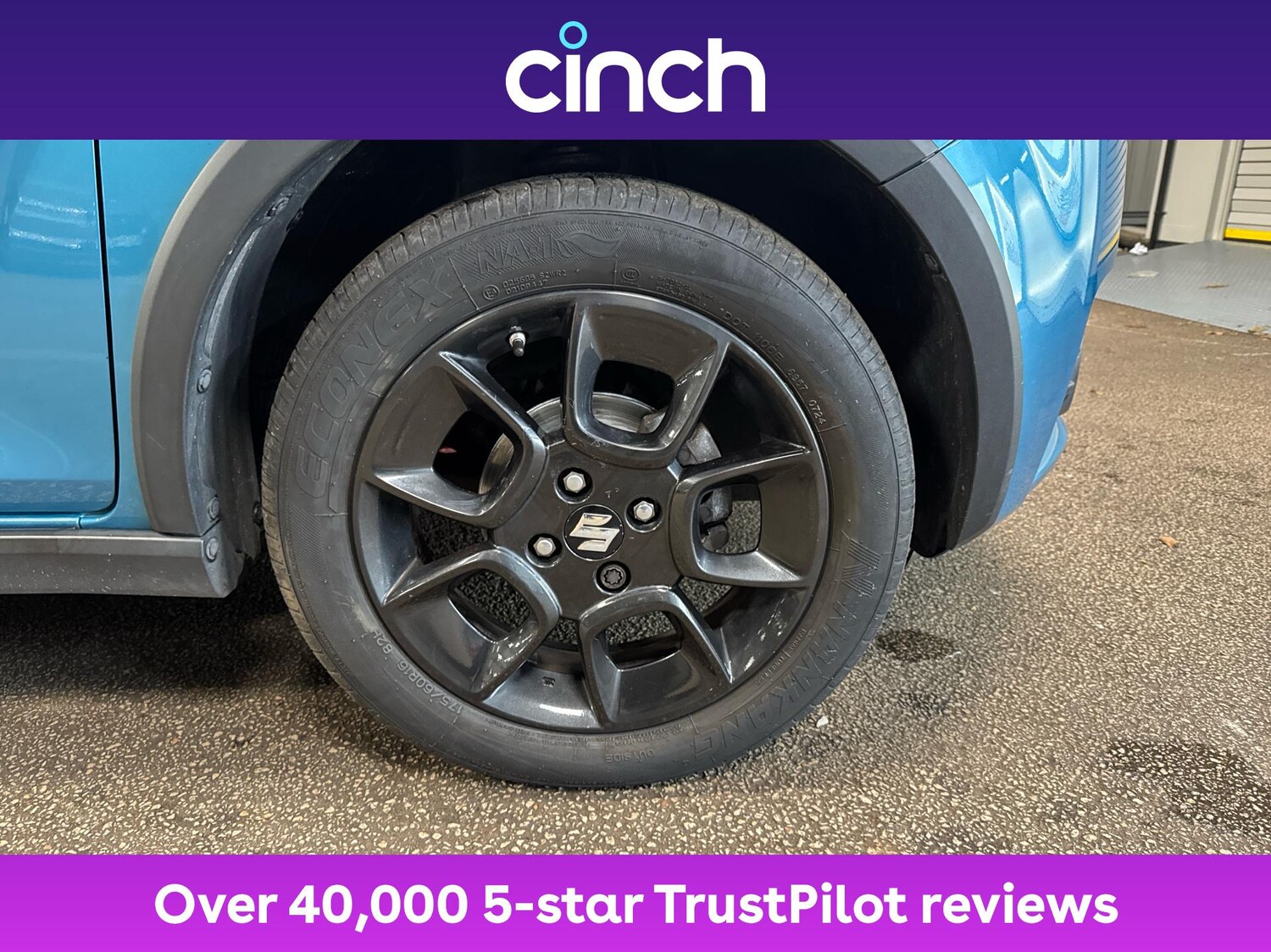 Used Suzuki Ignis 2018 for sale - 76934432: Photo 28