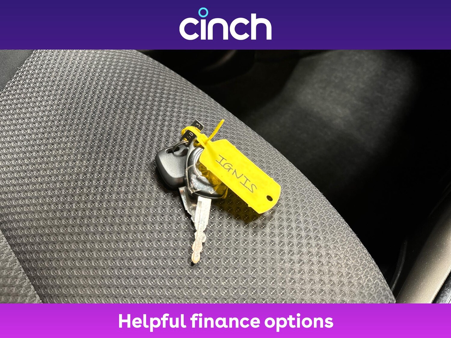 Used Suzuki Ignis 2018 for sale - 76934432: Photo 30