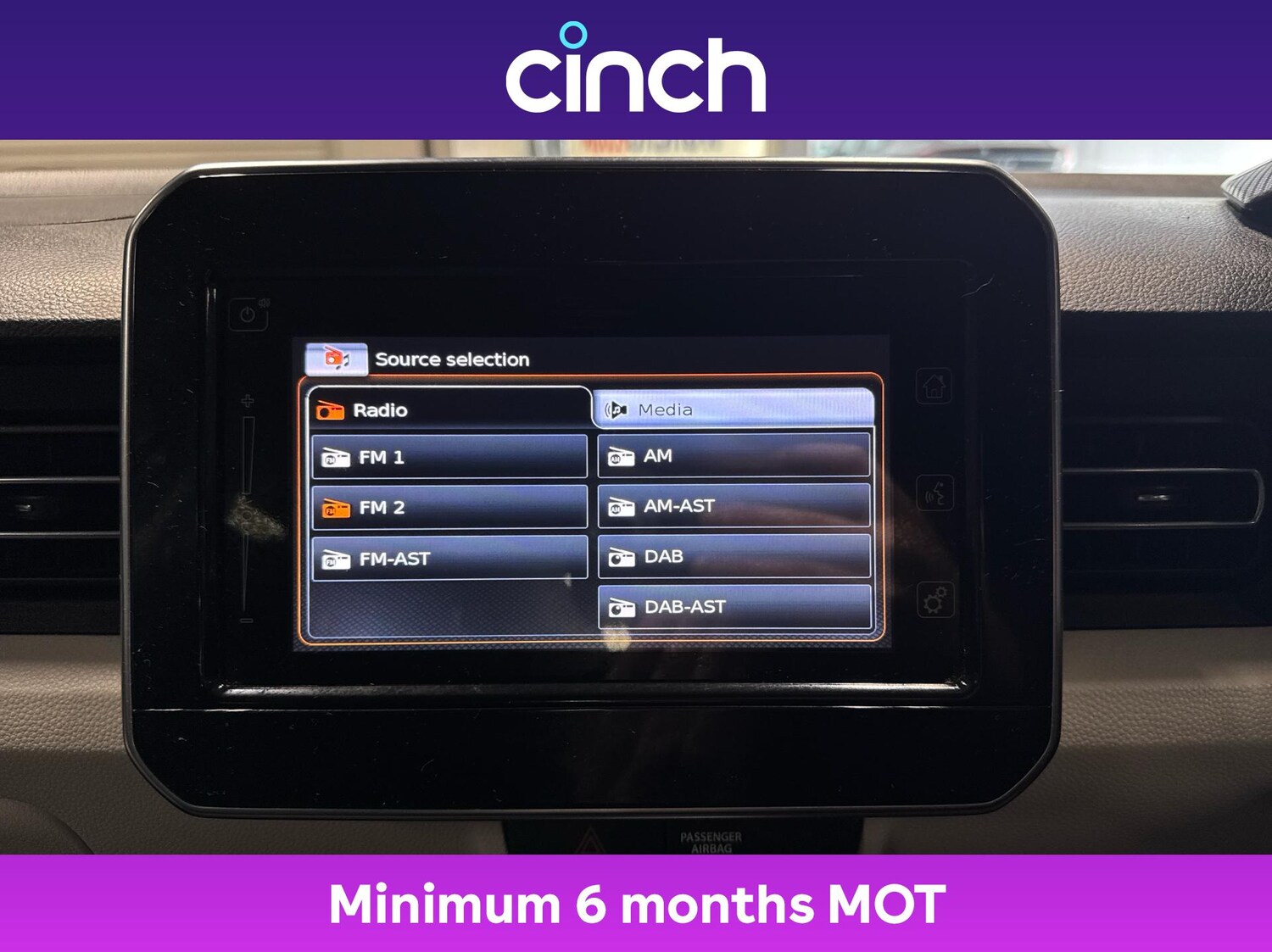 Used Suzuki Ignis 2018 for sale - 76934432: Photo 32