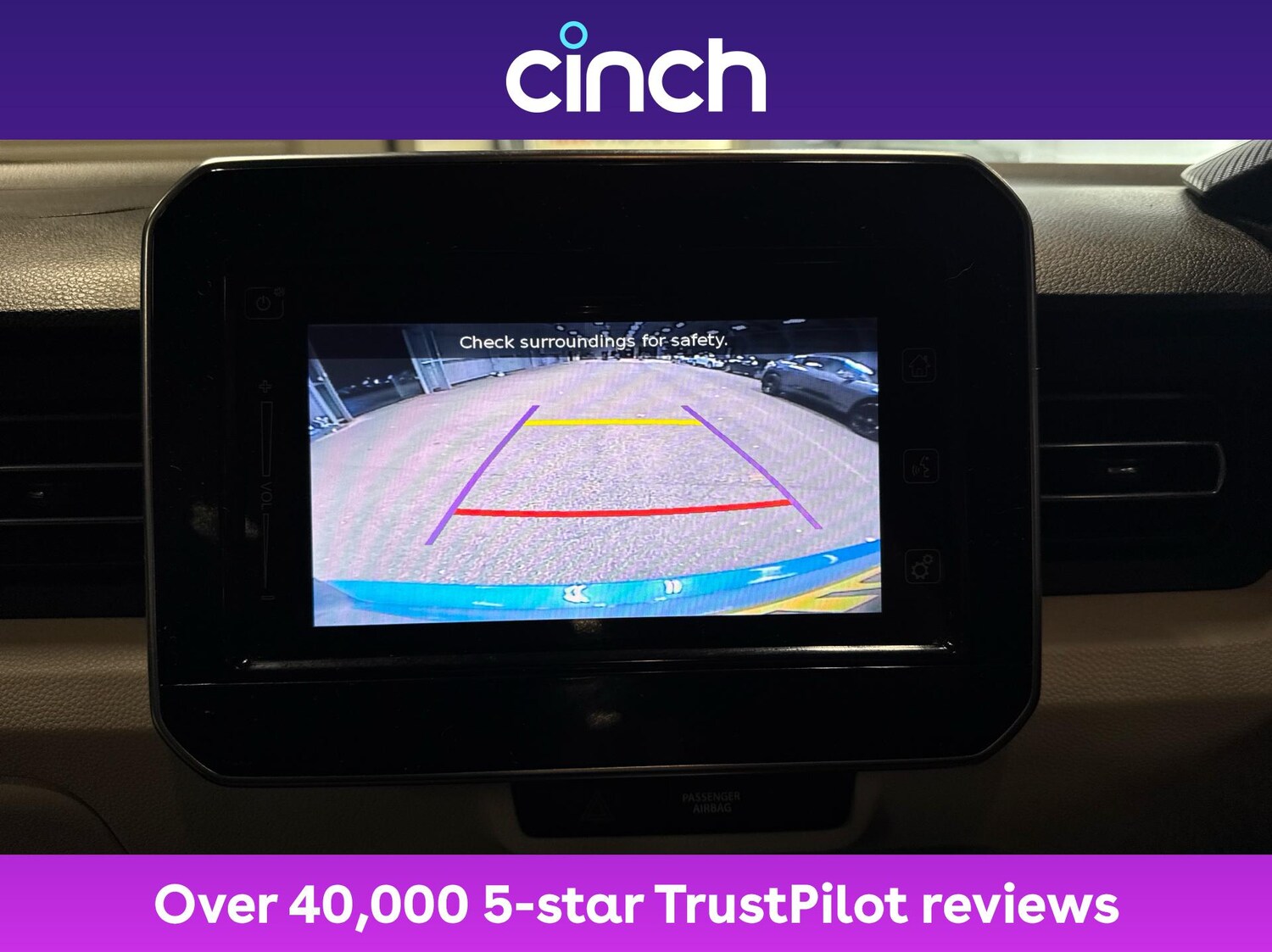 Used Suzuki Ignis 2018 for sale - 76934432: Photo 33