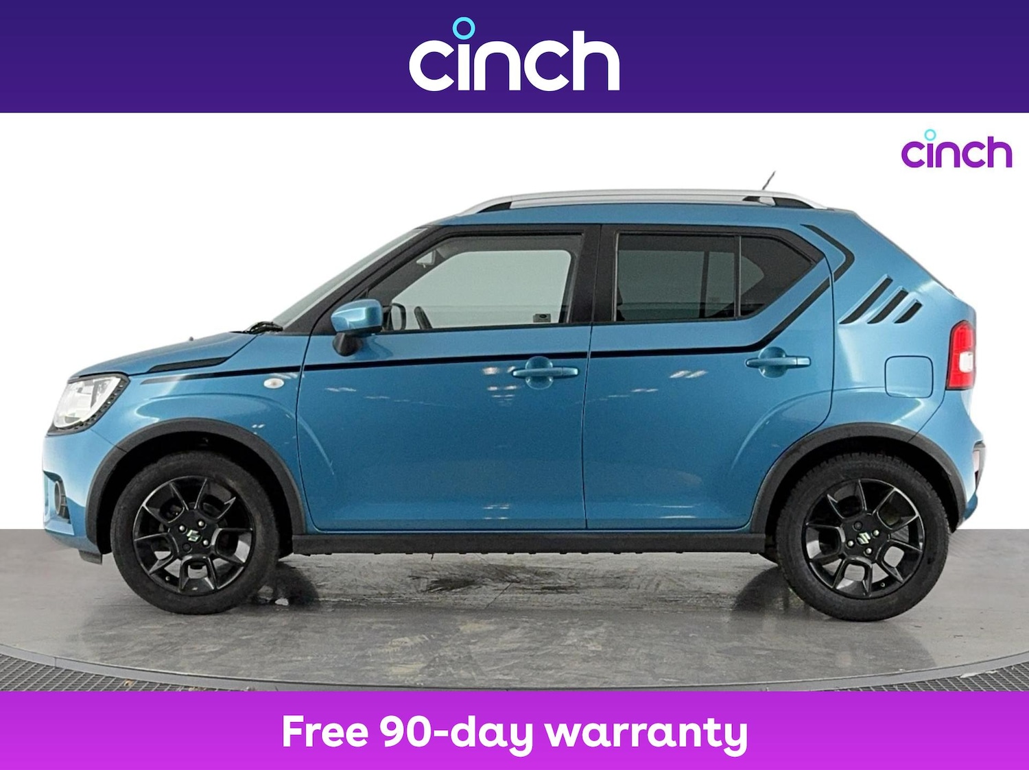 Used Suzuki Ignis 2018 for sale - 76934432: Photo 8