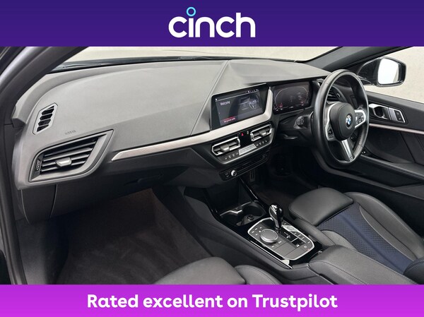 Used BMW 1 Series 2022 for sale - 75165478: Photo 14