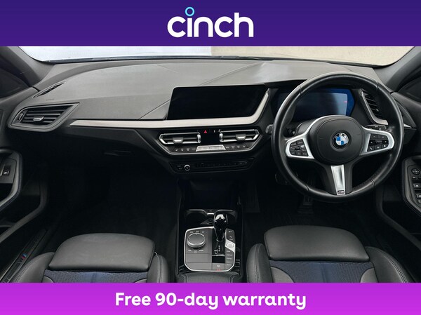 Used BMW 1 Series 2022 for sale - 75165478: Photo 15