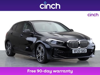 BMW - 1 Series