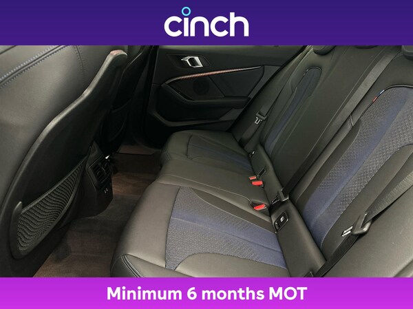 Used BMW 1 Series 2022 for sale - 75165478: Photo 20