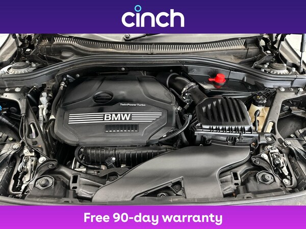 Used BMW 1 Series 2022 for sale - 75165478: Photo 23