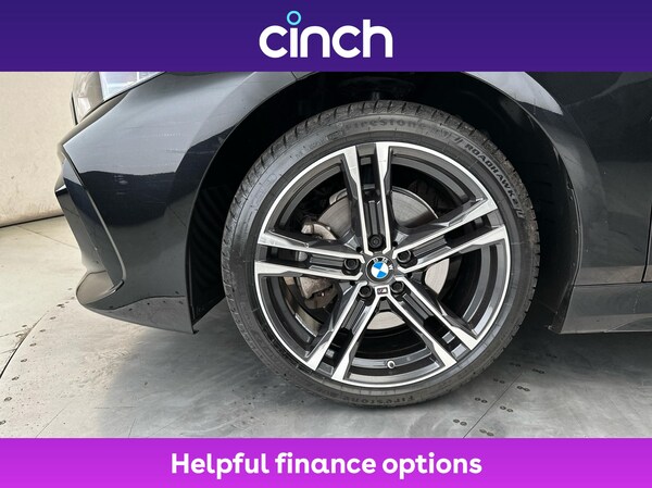 Used BMW 1 Series 2022 for sale - 75165478: Photo 24