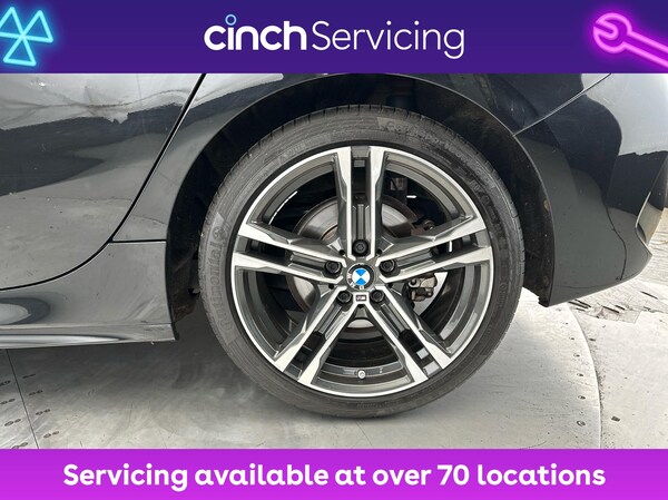 Used BMW 1 Series 2022 for sale - 75165478: Photo 26