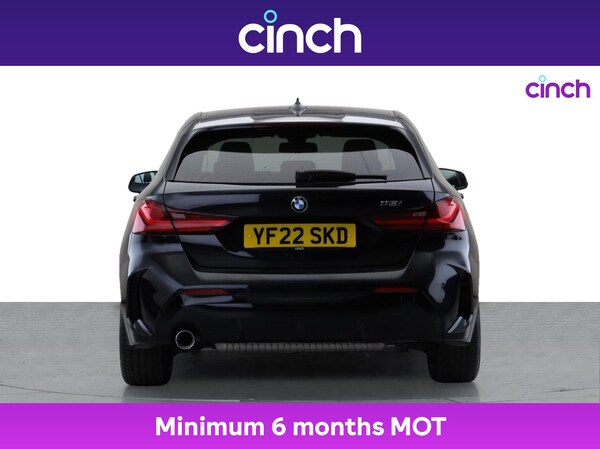 Used BMW 1 Series 2022 for sale - 75165478: Photo 5