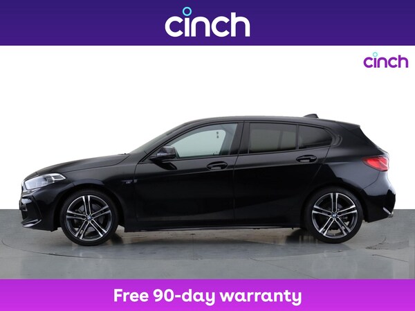 Used BMW 1 Series 2022 for sale - 75165478: Photo 8
