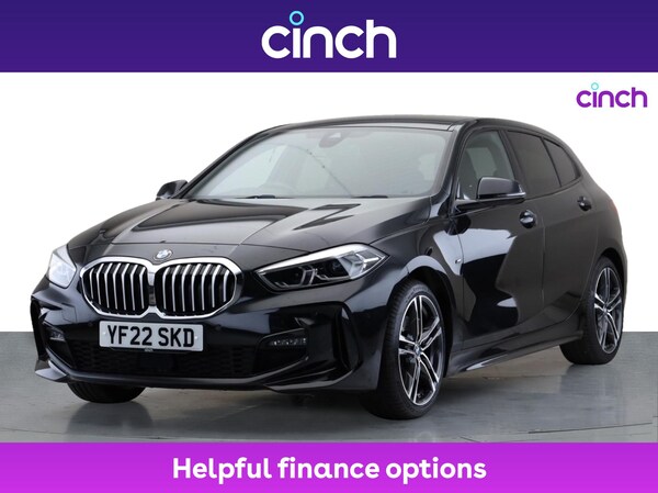 Used BMW 1 Series 2022 for sale - 75165478: Photo 9