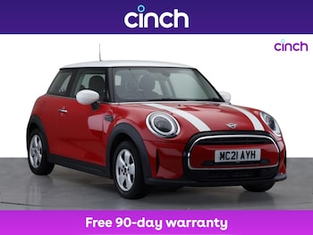MINI - Hatch