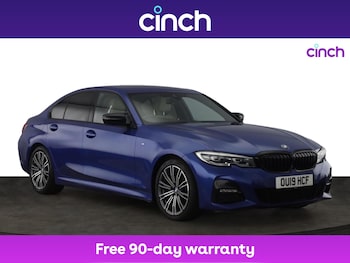 BMW - 3 Series