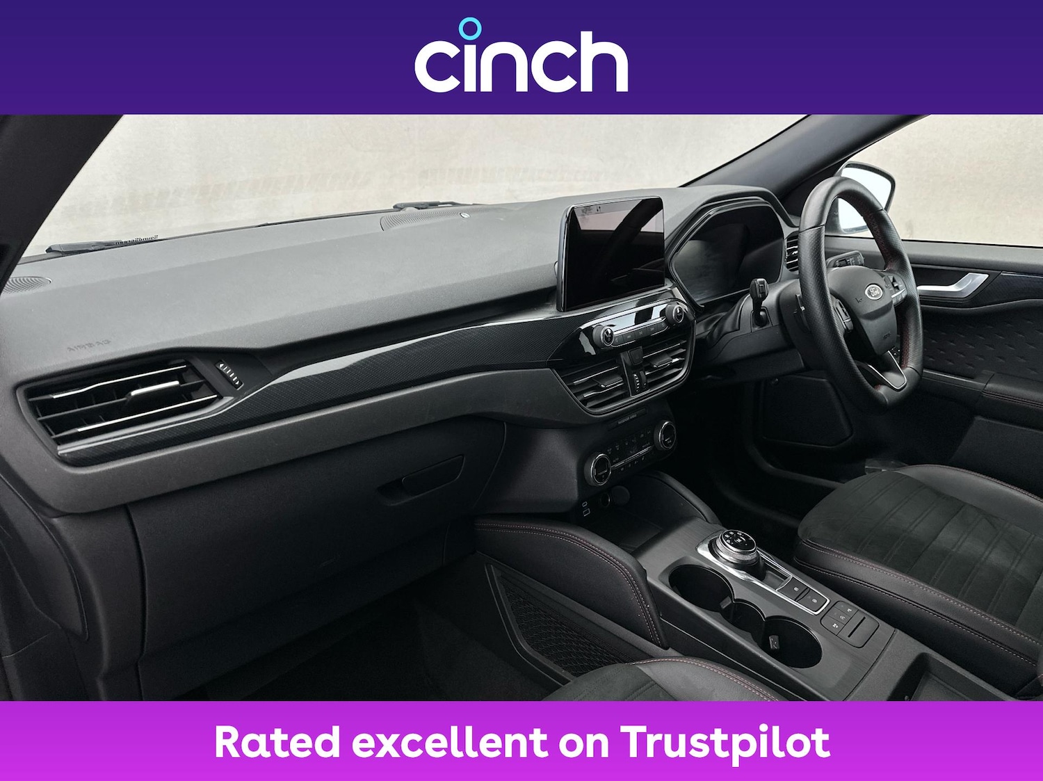 Used Ford Kuga 2020 for sale - 75988120: Photo 14