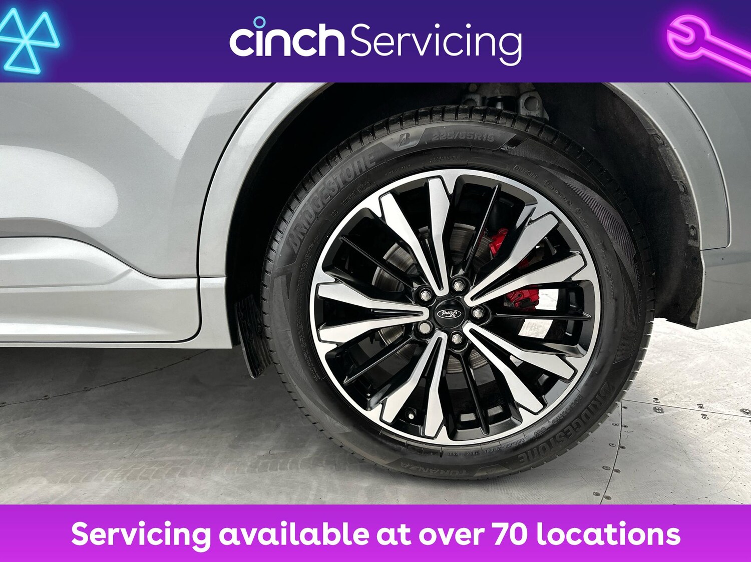 Used Ford Kuga 2020 for sale - 75988120: Photo 26