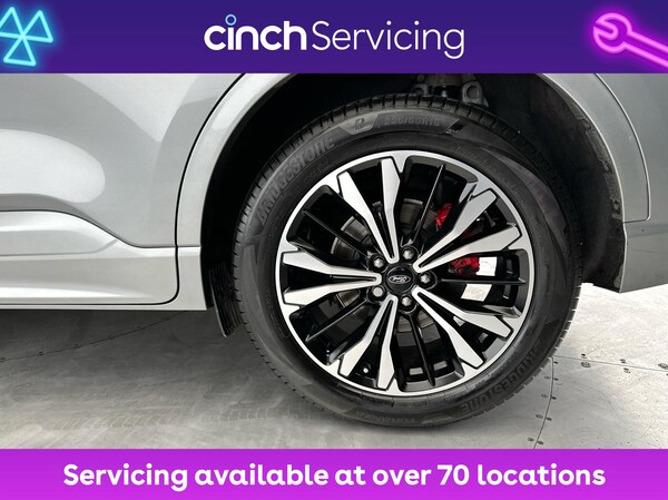 Used Ford Kuga 2020 for sale - 75988120: Photo 26