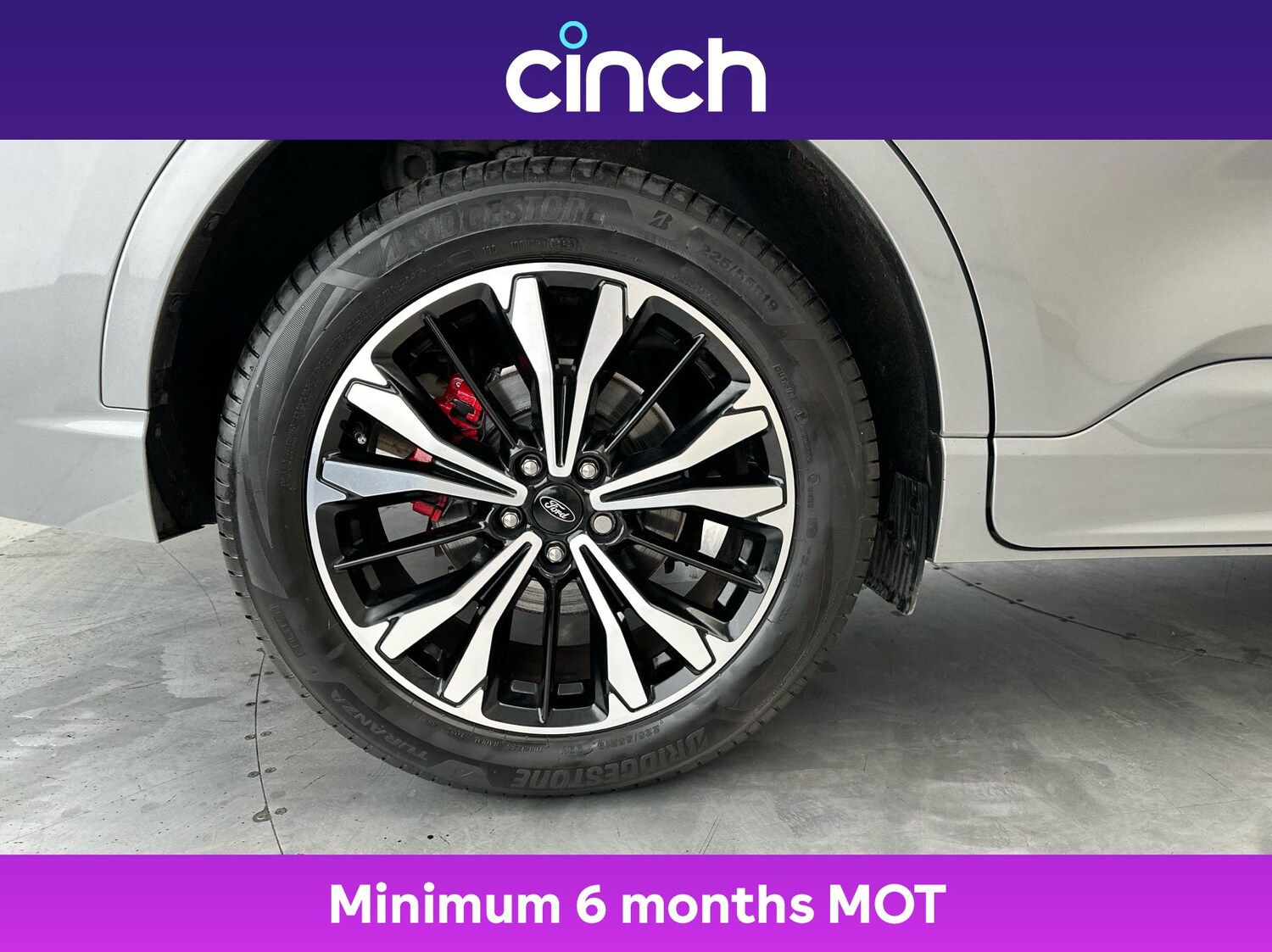 Used Ford Kuga 2020 for sale - 75988120: Photo 27