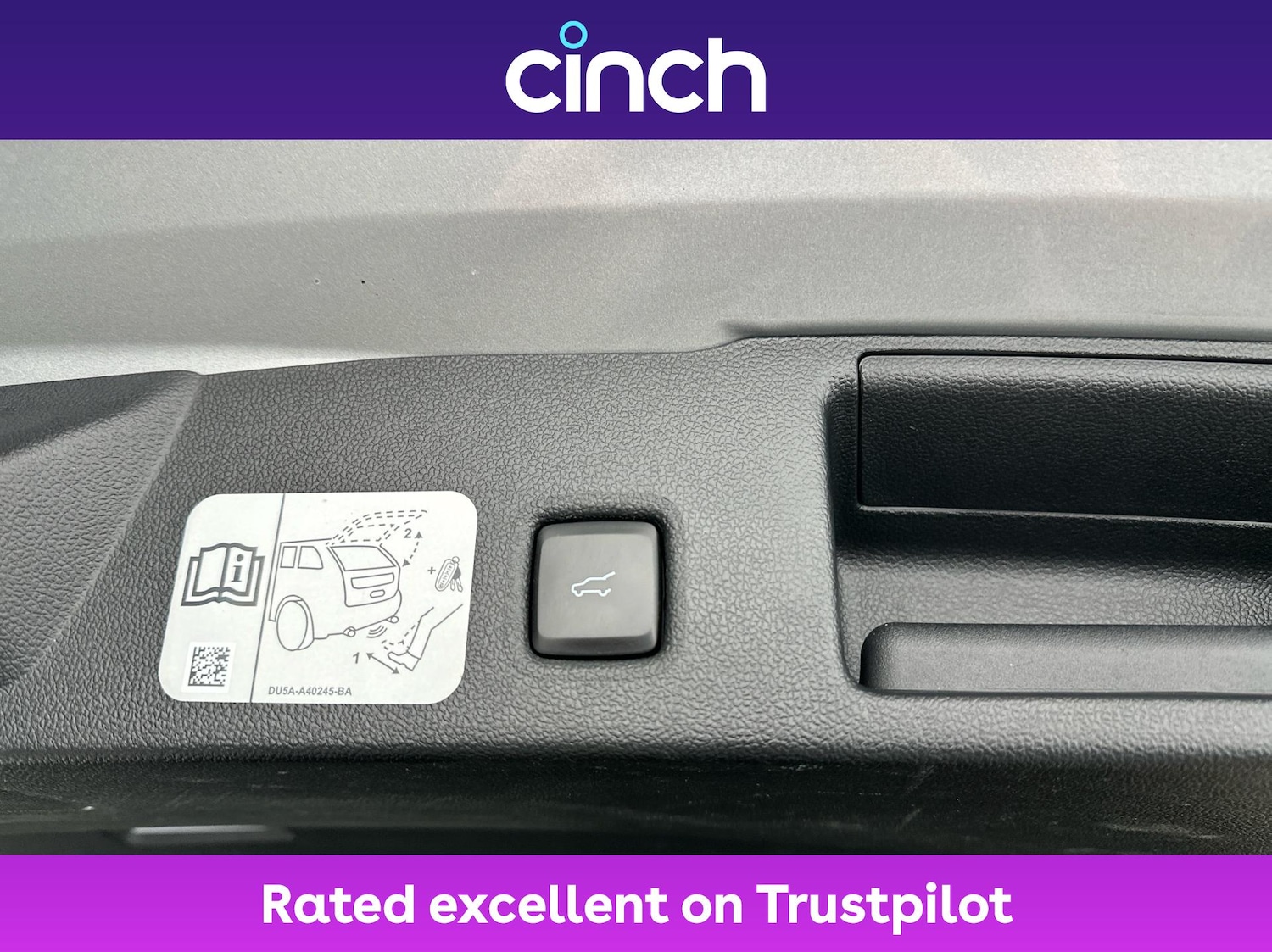 Used Ford Kuga 2020 for sale - 75988120: Photo 33