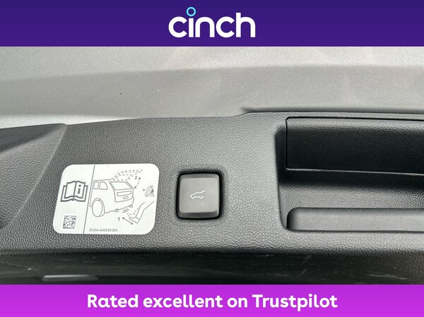 Used Ford Kuga 2020 for sale - 75988120: Photo 33