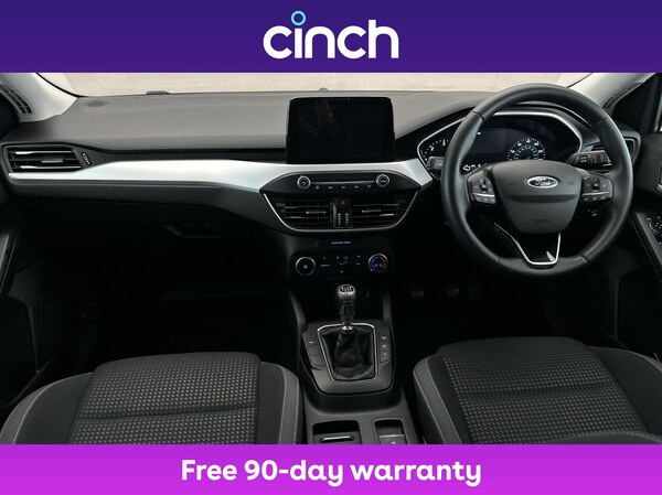 Used Ford Focus 2021 for sale - 75580291: Photo 15