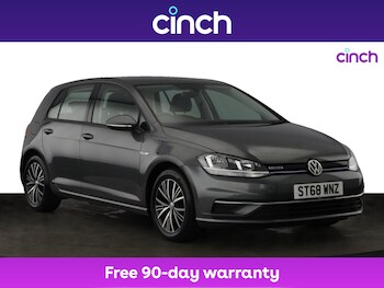 Volkswagen - Golf