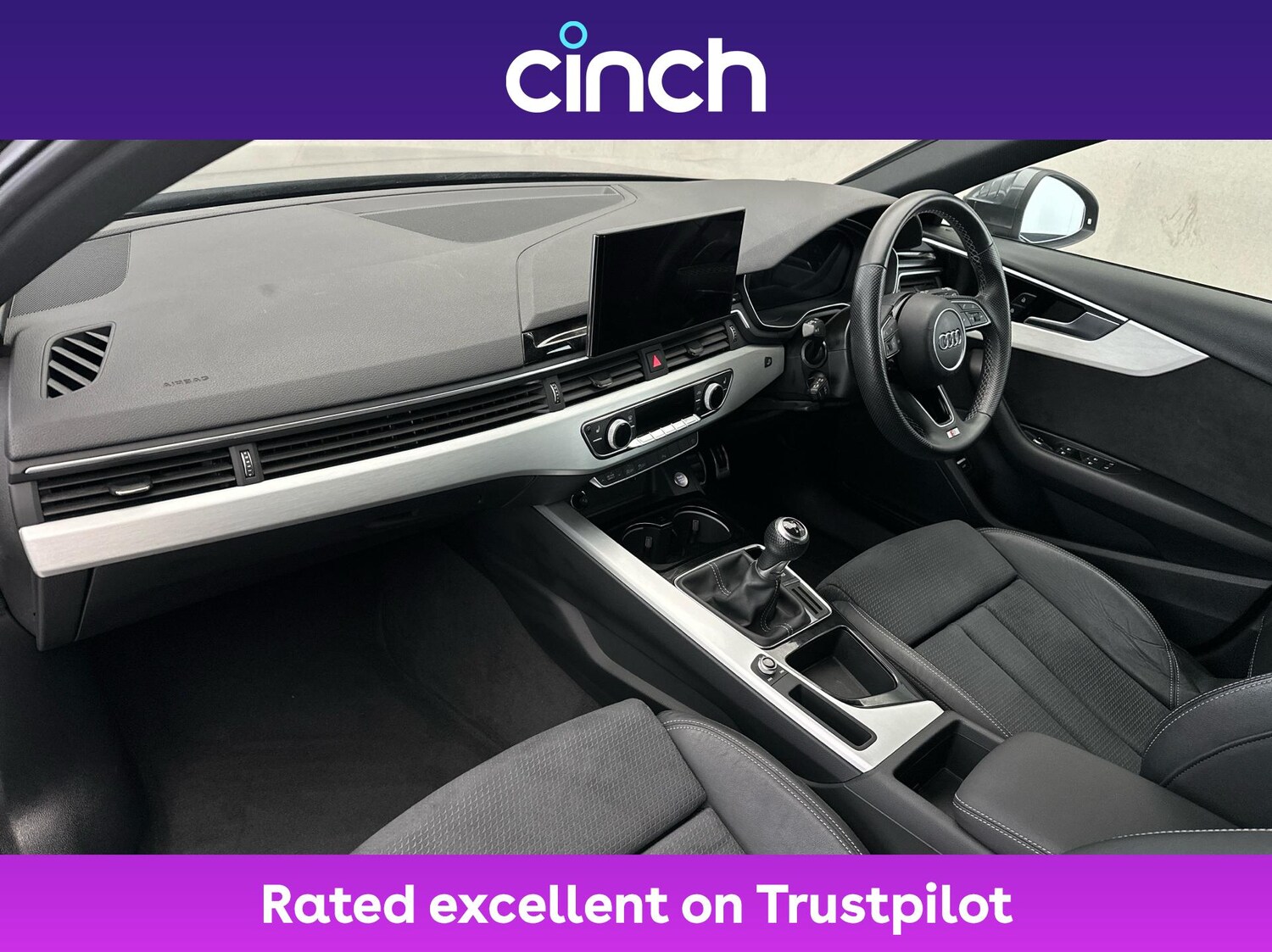 Used Audi A4 Avant 2022 for sale - 76438755: Photo 14