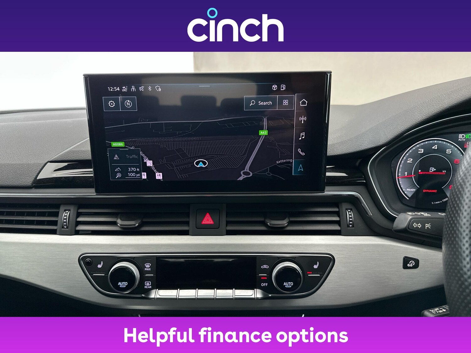 Used Audi A4 Avant 2022 for sale - 76438755: Photo 17