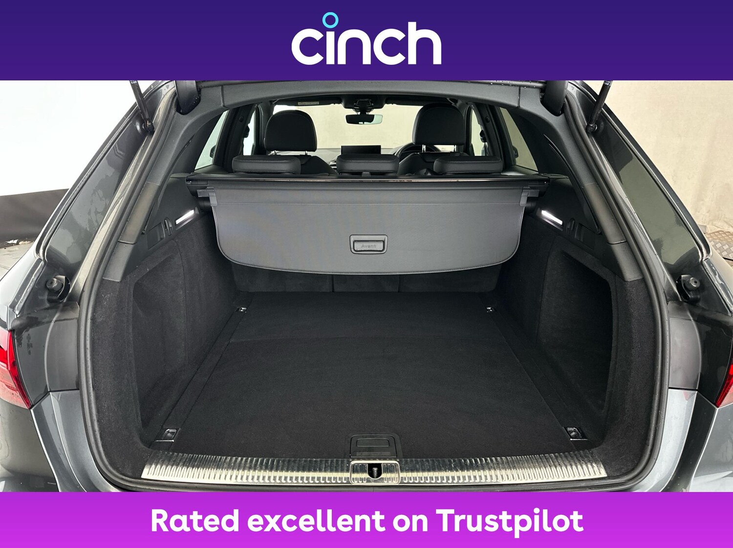 Used Audi A4 Avant 2022 for sale - 76438755: Photo 21