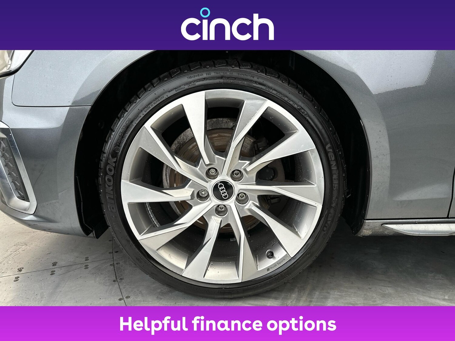 Used Audi A4 Avant 2022 for sale - 76438755: Photo 24