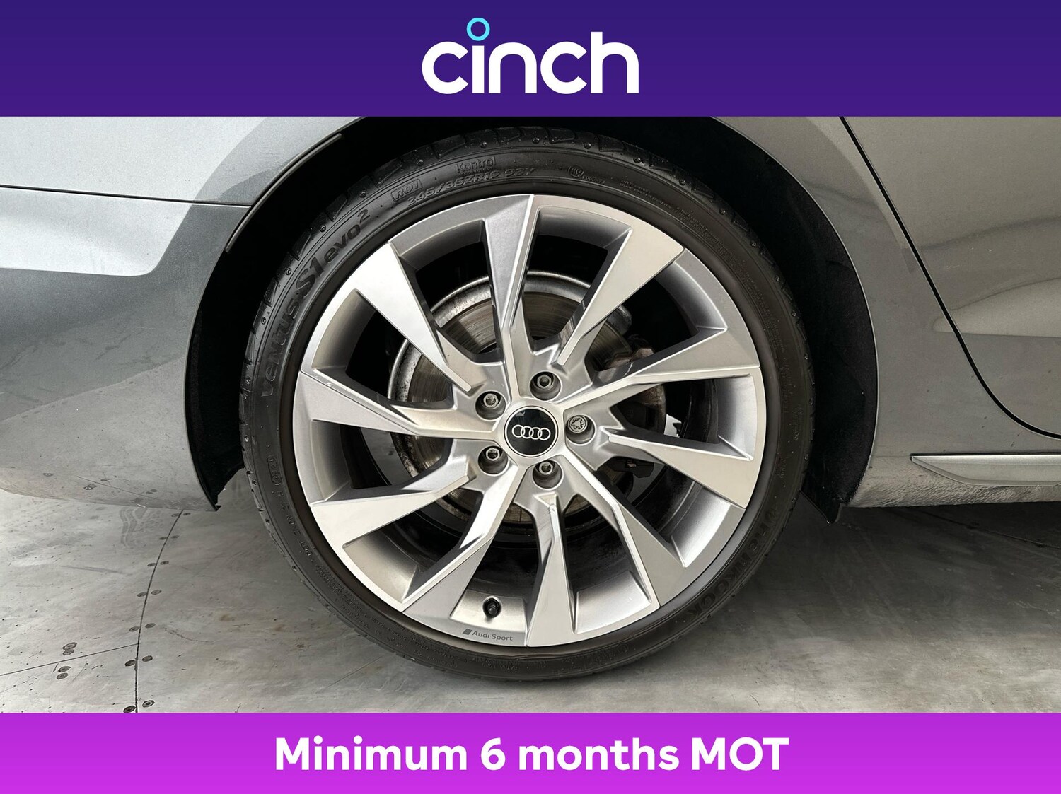 Used Audi A4 Avant 2022 for sale - 76438755: Photo 27