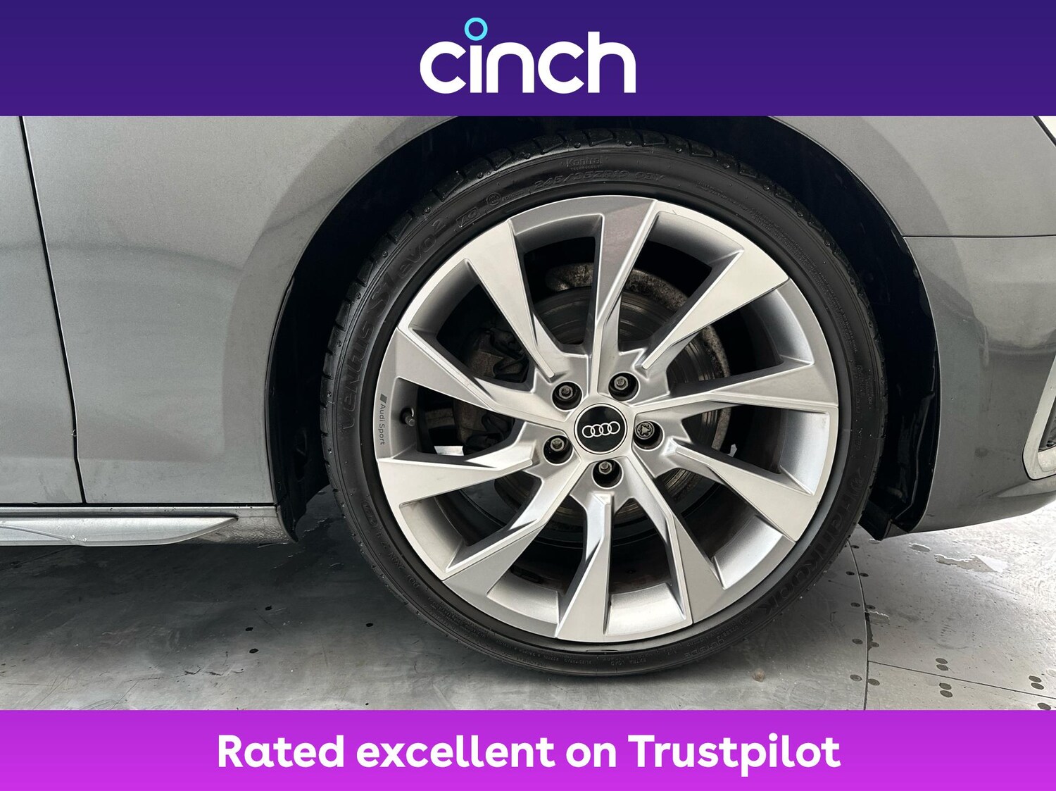 Used Audi A4 Avant 2022 for sale - 76438755: Photo 28