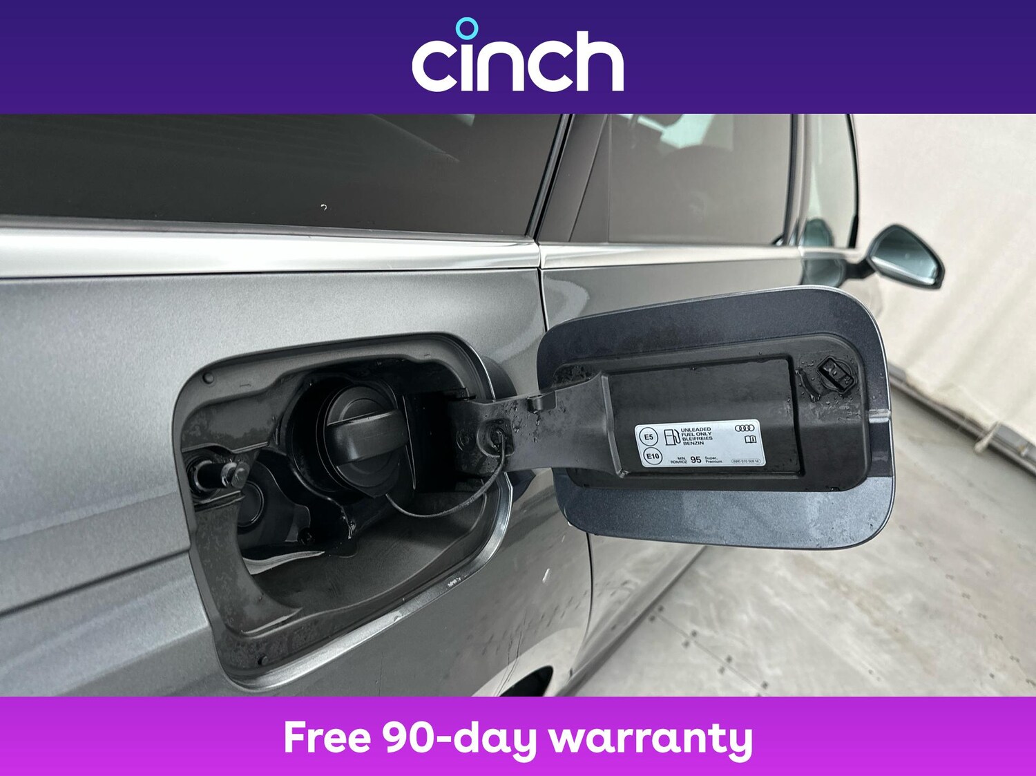 Used Audi A4 Avant 2022 for sale - 76438755: Photo 29