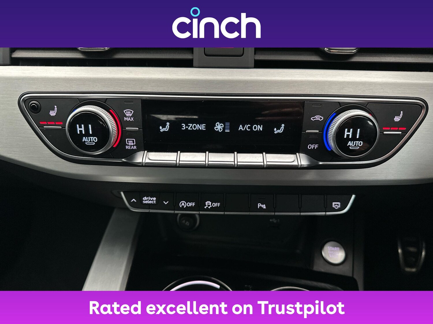 Used Audi A4 Avant 2022 for sale - 76438755: Photo 33