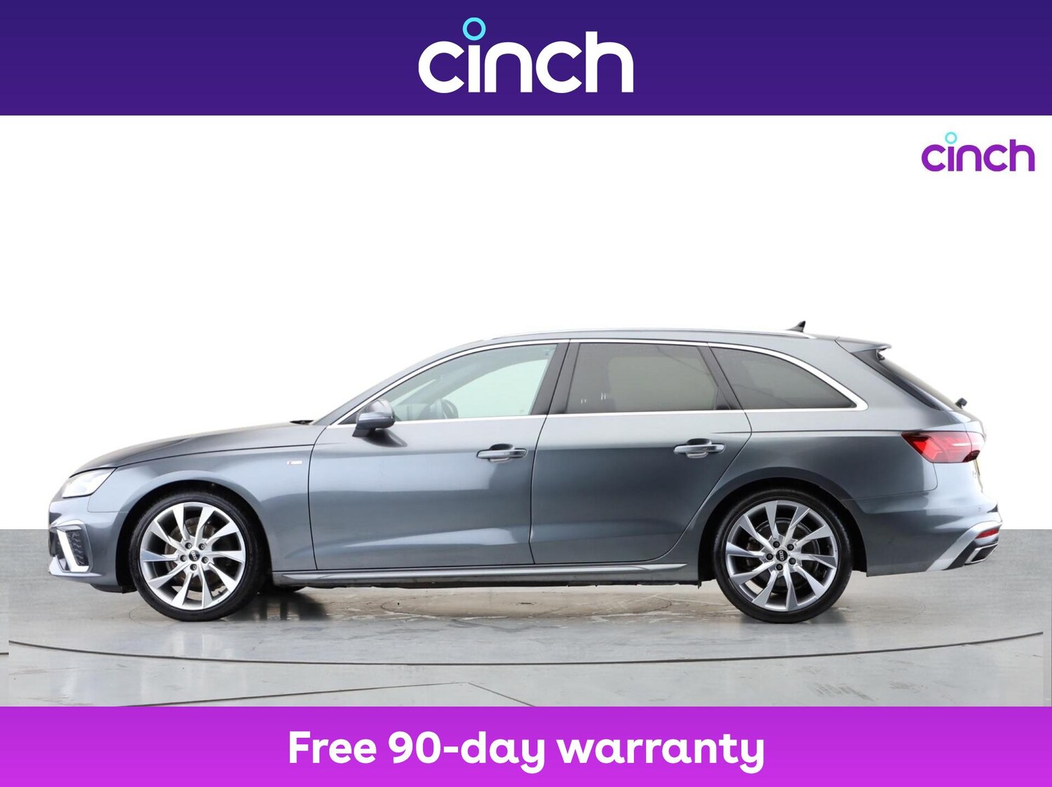 Used Audi A4 Avant 2022 for sale - 76438755: Photo 8