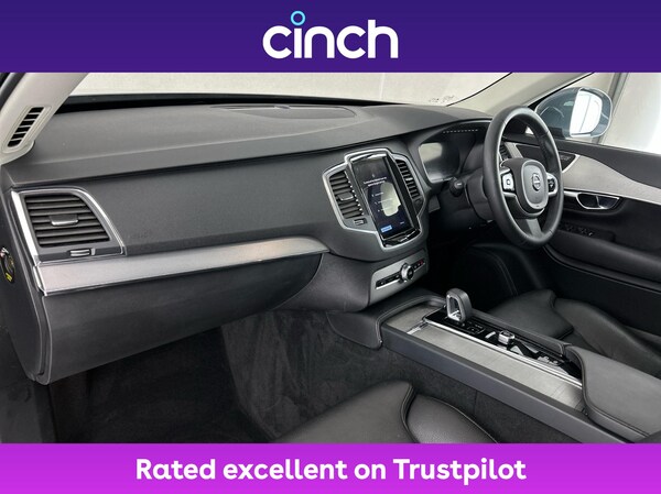 Used Volvo XC90 2022 for sale - 76140849: Photo 14