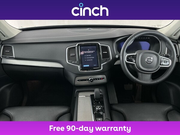 Used Volvo XC90 2022 for sale - 76140849: Photo 15