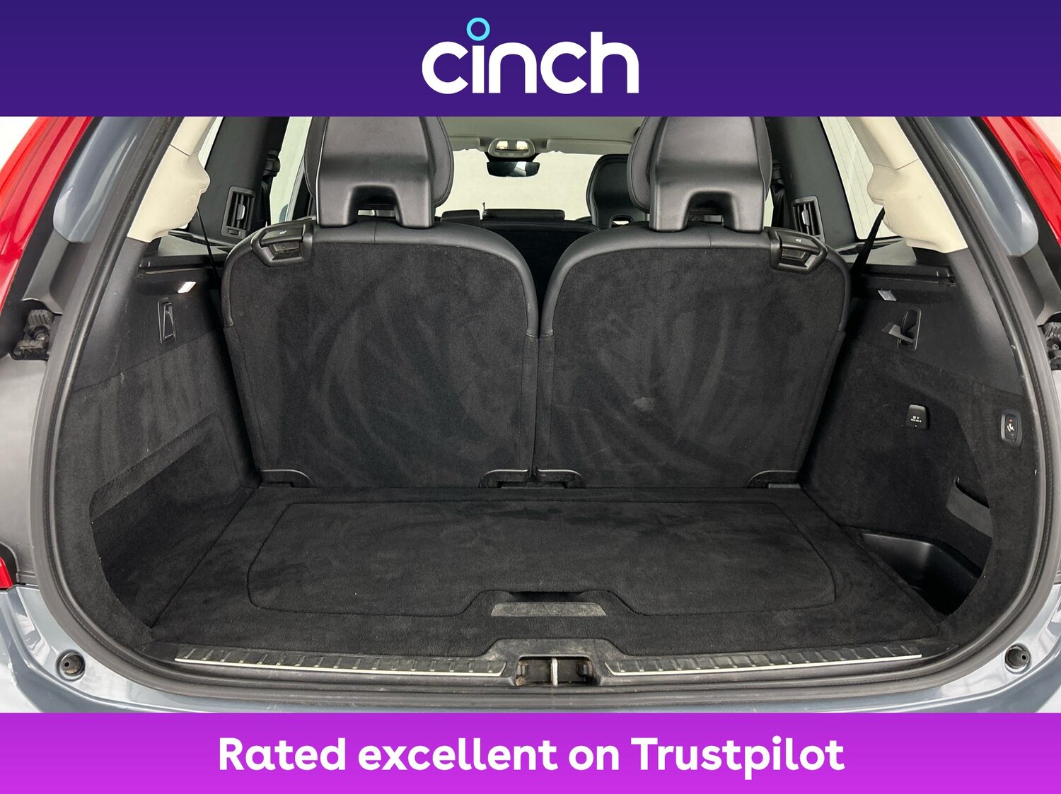 Used Volvo XC90 2022 for sale - 76140849: Photo 21