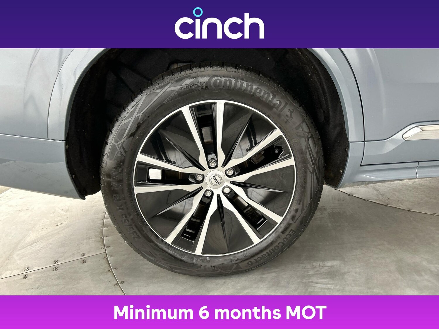 Used Volvo XC90 2022 for sale - 76140849: Photo 27