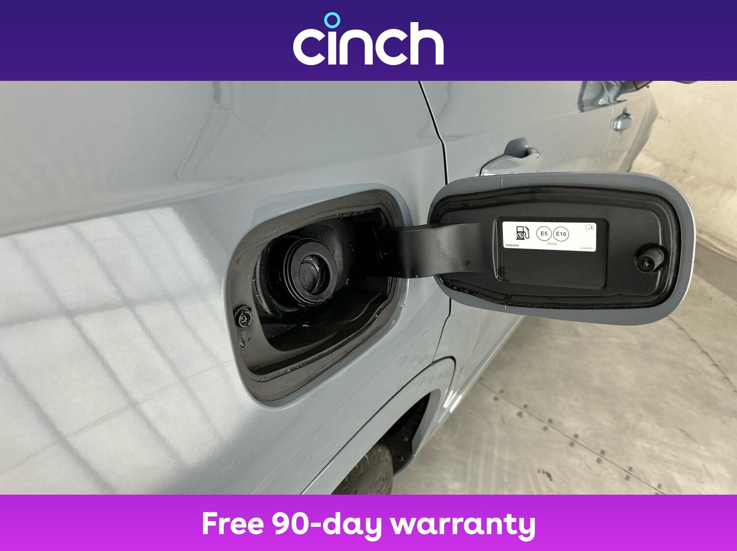 Used Volvo XC90 2022 for sale - 76140849: Photo 29