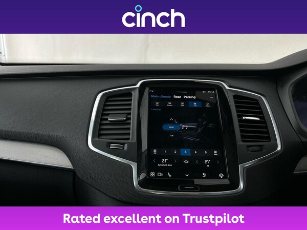 Used Volvo XC90 2022 for sale - 76140849: Photo 33