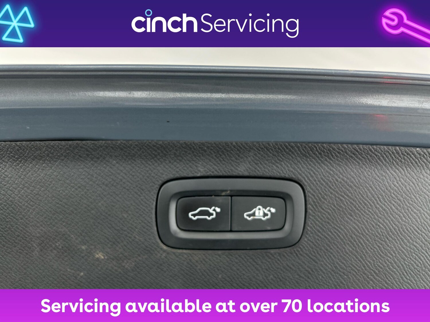 Used Volvo XC90 2022 for sale - 76140849: Photo 36