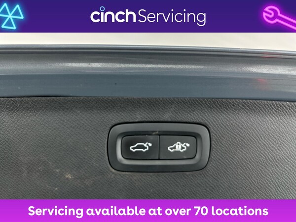Used Volvo XC90 2022 for sale - 76140849: Photo 36