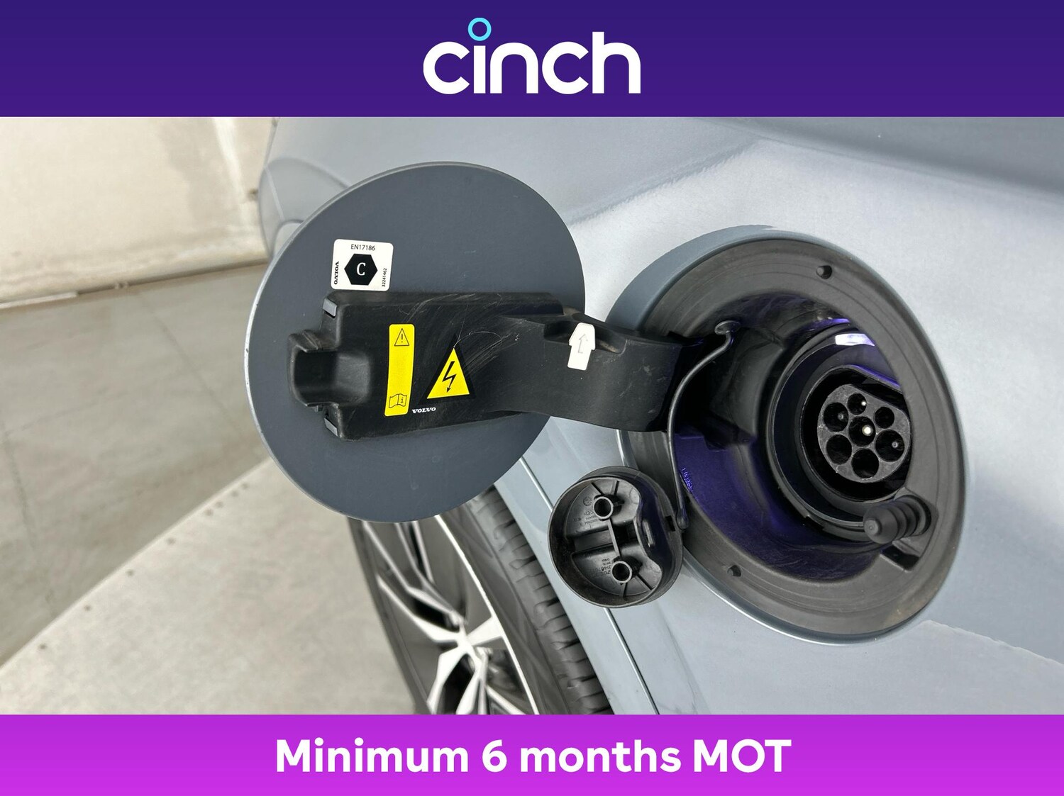 Used Volvo XC90 2022 for sale - 76140849: Photo 37