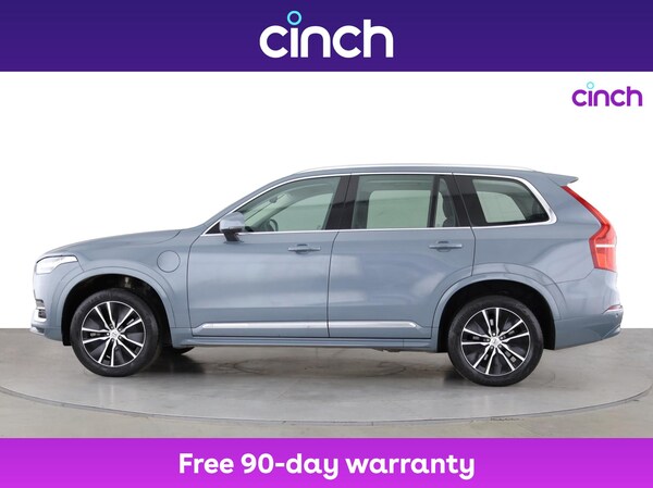 Used Volvo XC90 2022 for sale - 76140849: Photo 8
