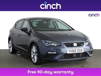 SEAT - Leon