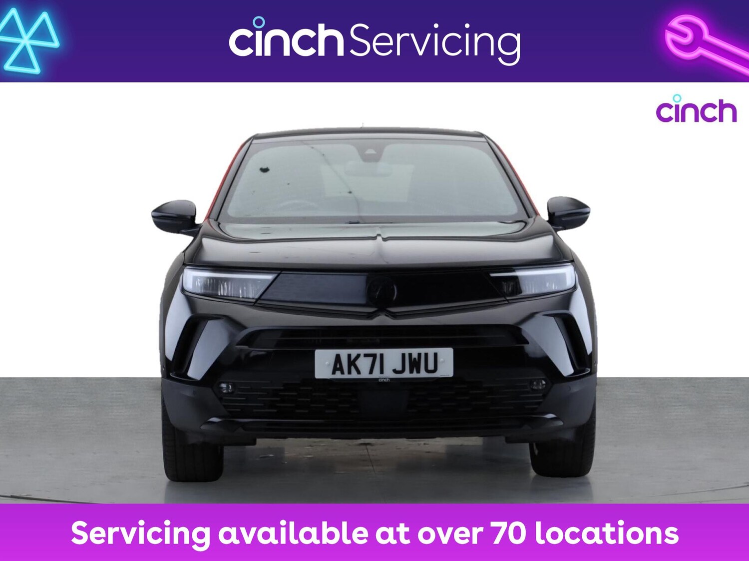 Used Vauxhall Mokka 2021 for sale - 76590603: Photo 11