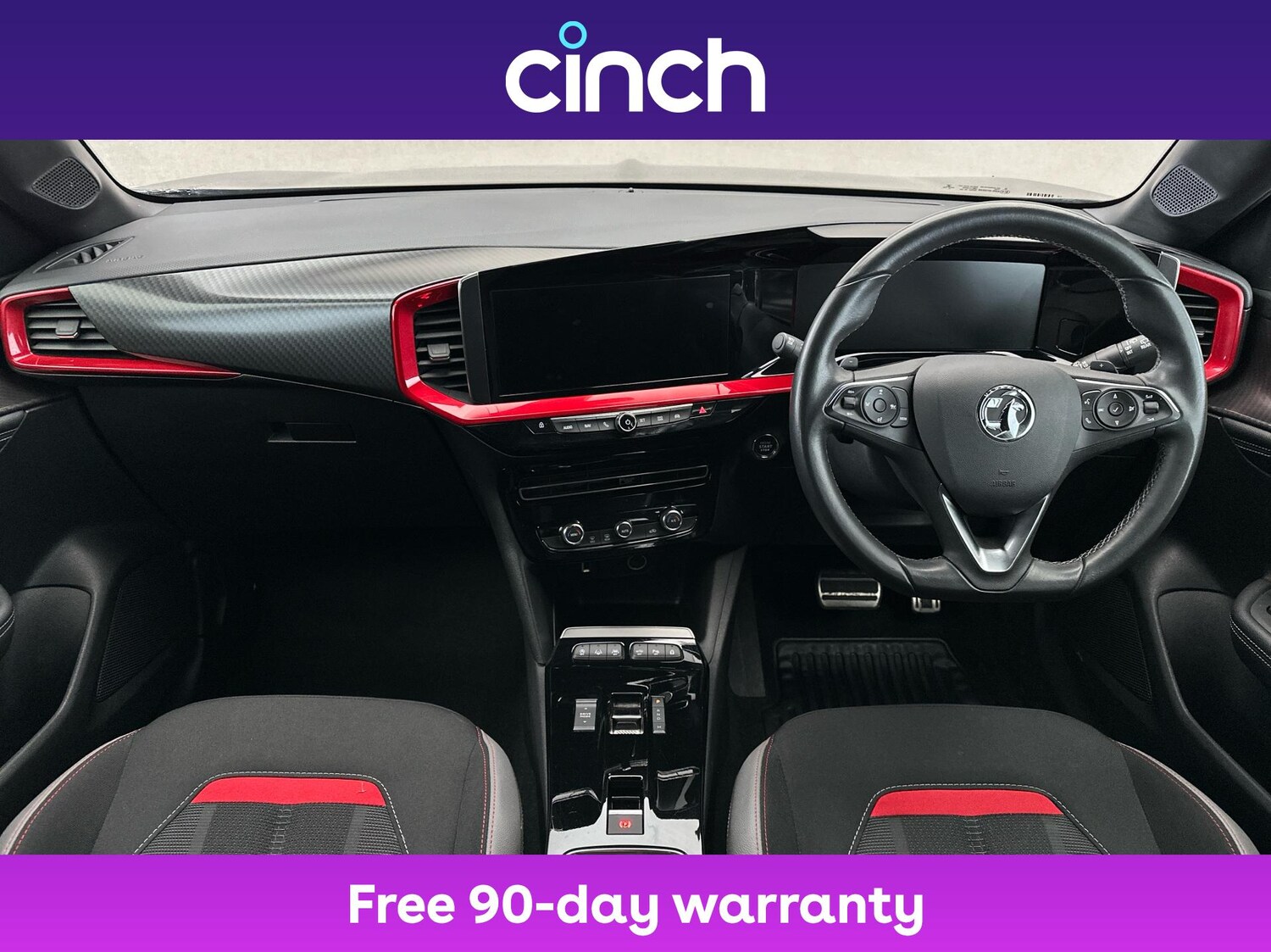 Used Vauxhall Mokka 2021 for sale - 76590603: Photo 15