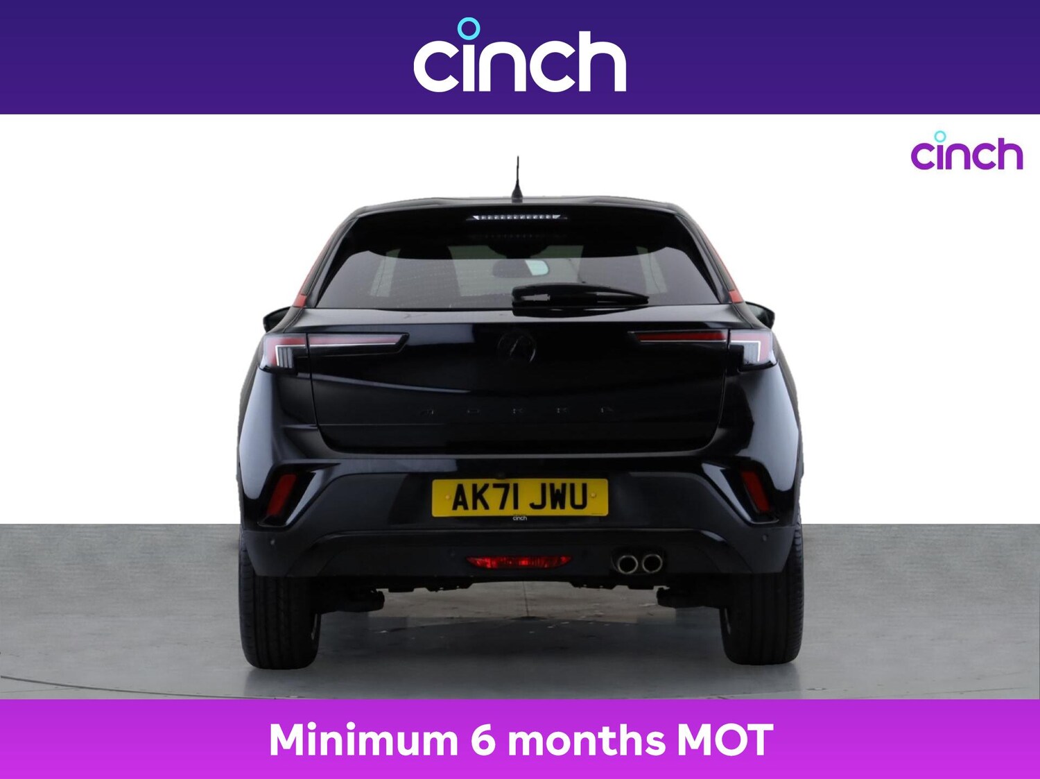 Used Vauxhall Mokka 2021 for sale - 76590603: Photo 5